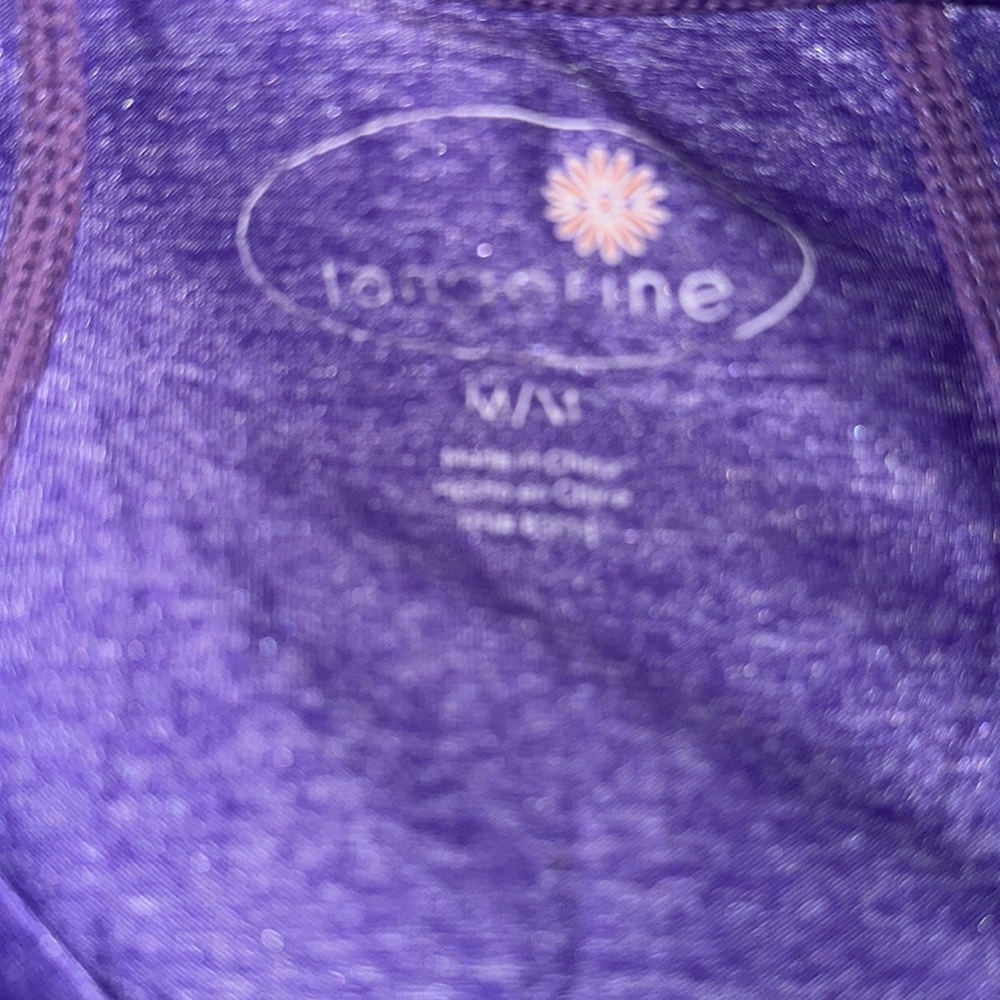 Medium Workout Top. Excellent Condition. - image 8